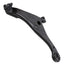 Beck/Arnley 102-7638 Conjunto de brazo de control de suspensión y rótula