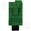 Intermitente de advertencia de peligro BWD R6259