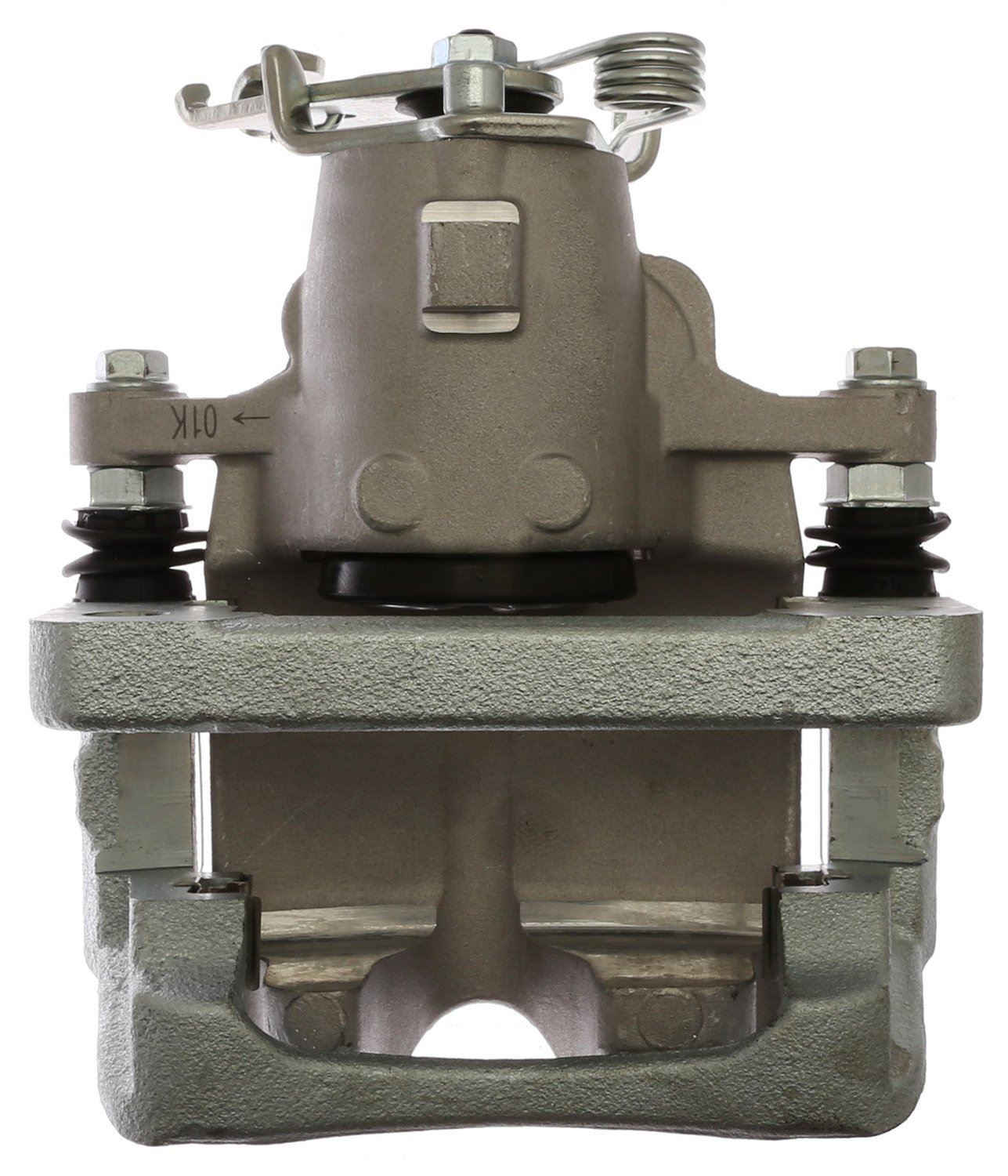 Pinza de freno de disco ACDelco Professional Durastop 18FR12283N