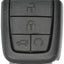Dorman 13682 Keyless Entry Transmitter Cover