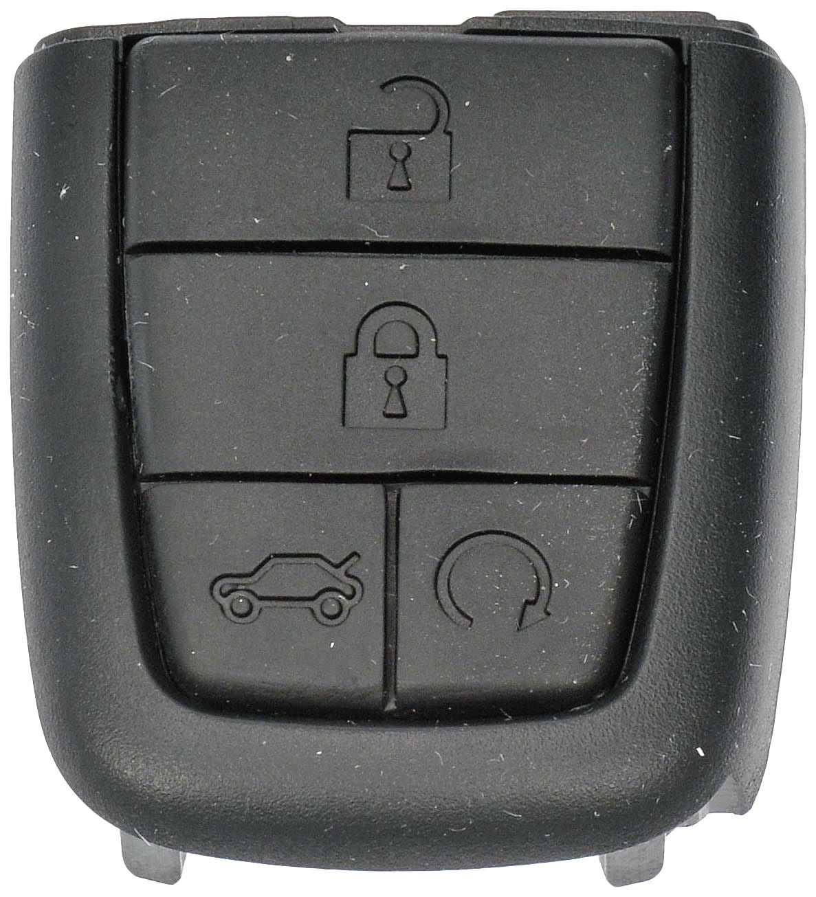 Dorman 13682 Keyless Entry Transmitter Cover