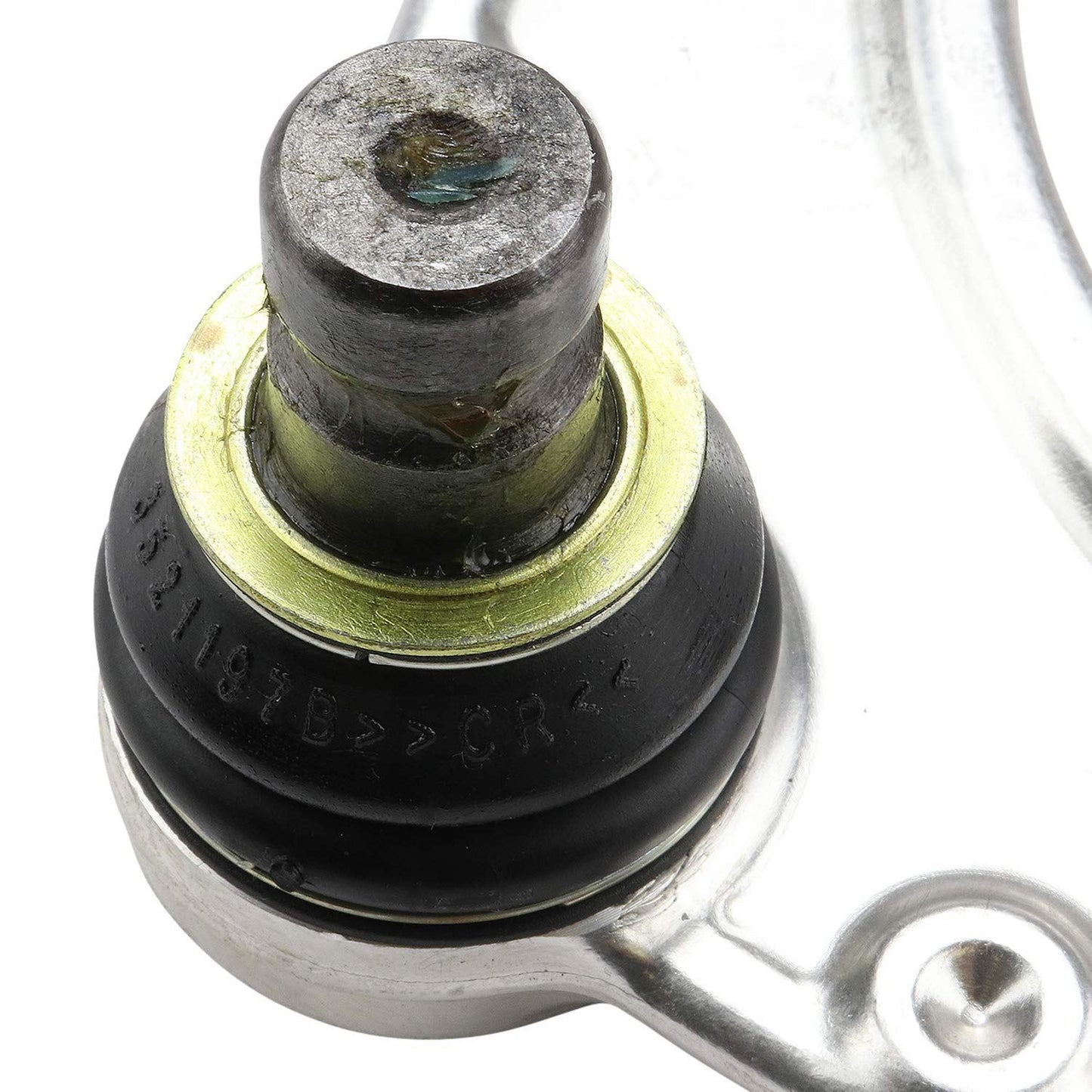 Beck/Arnley 102-7502 Conjunto de brazo de control de suspensión y rótula