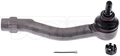 MAS Industries TO60004XL Steering Tie Rod End