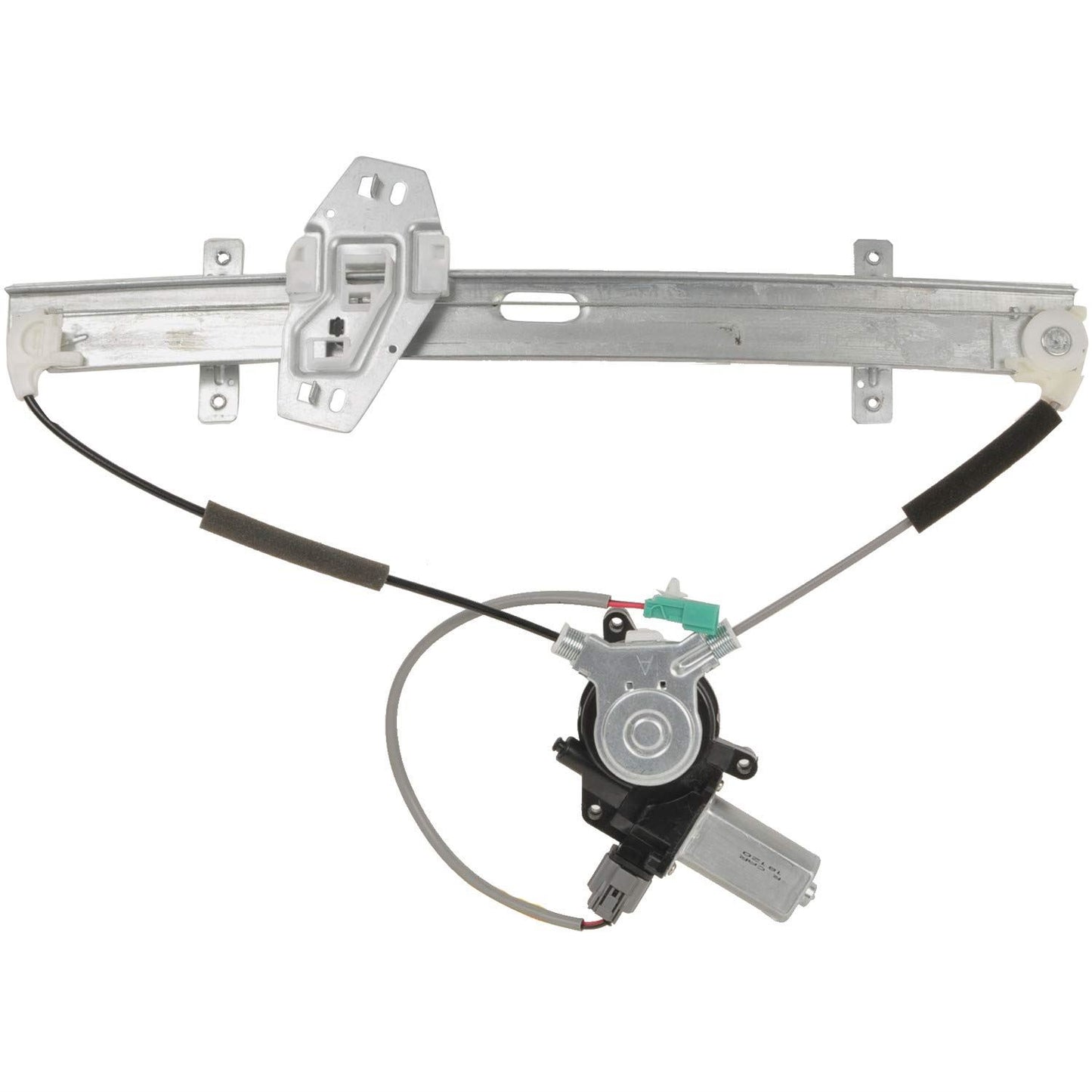Cardone 82-1566CR Power Window Motor and Regulator Assembly