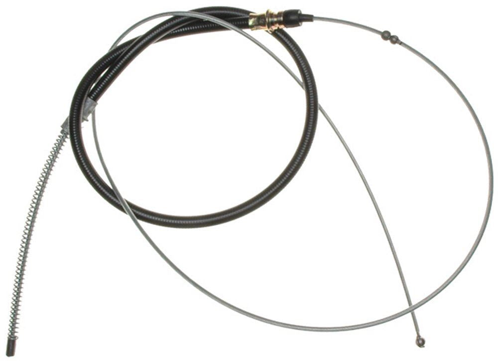 Raybestos BC92252 Parking Brake Cable