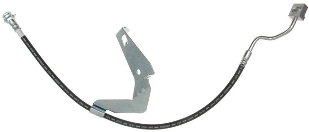 Tuyau hydraulique de frein Raybestos BH382710