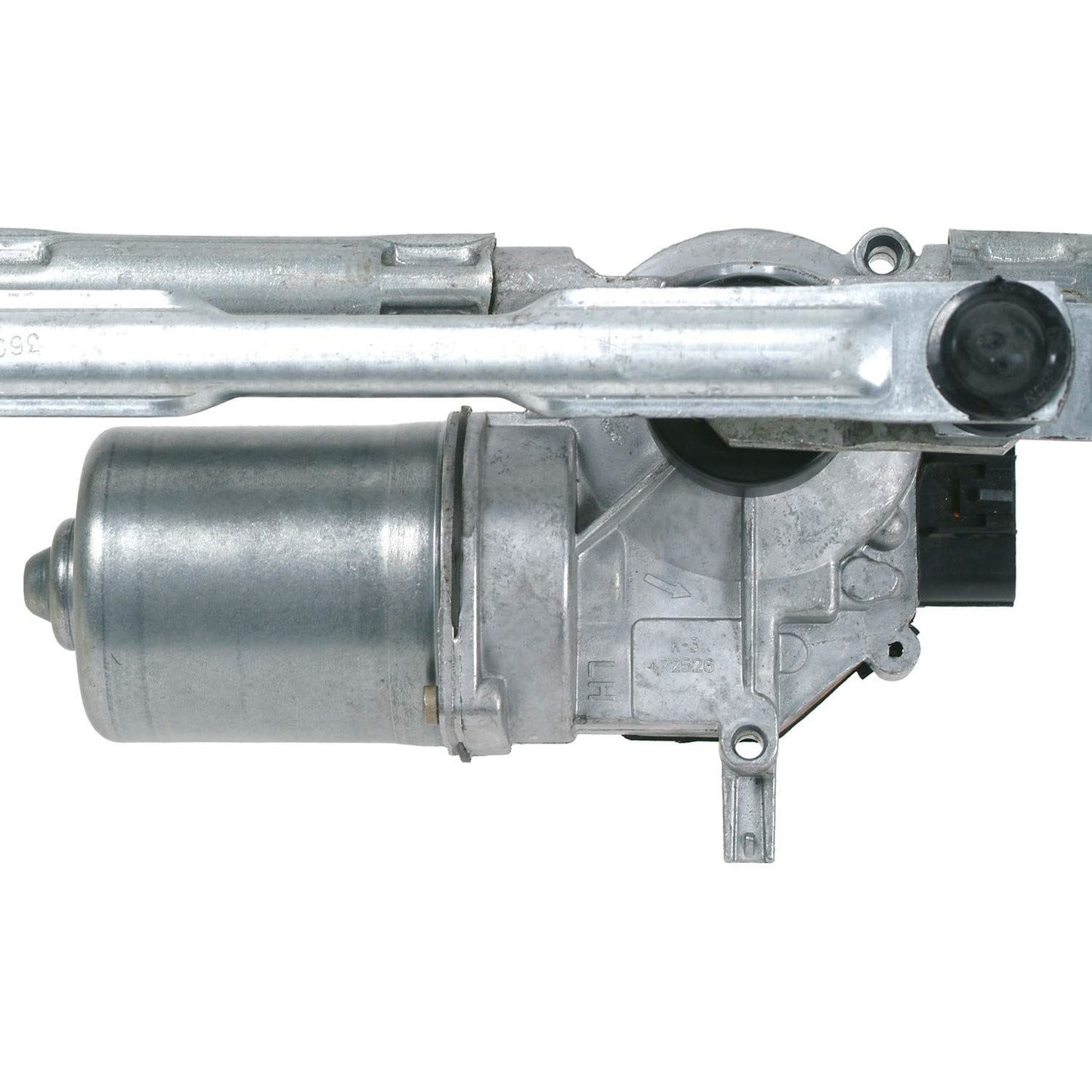 Cardone 40-1075L Windshield Wiper Motor