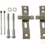 Kit de matériel de frein à disque Raybestos H18262A