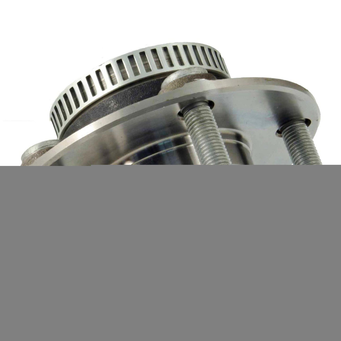 ACDelco Professional 512029 Conjunto de buje y rodamiento de rueda