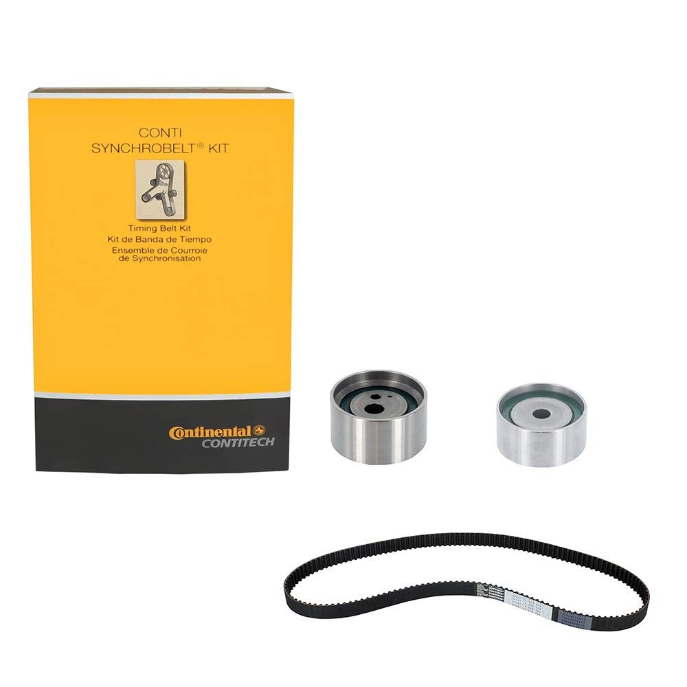 CRP TB302K1 Engine Timing Belt Component Kit