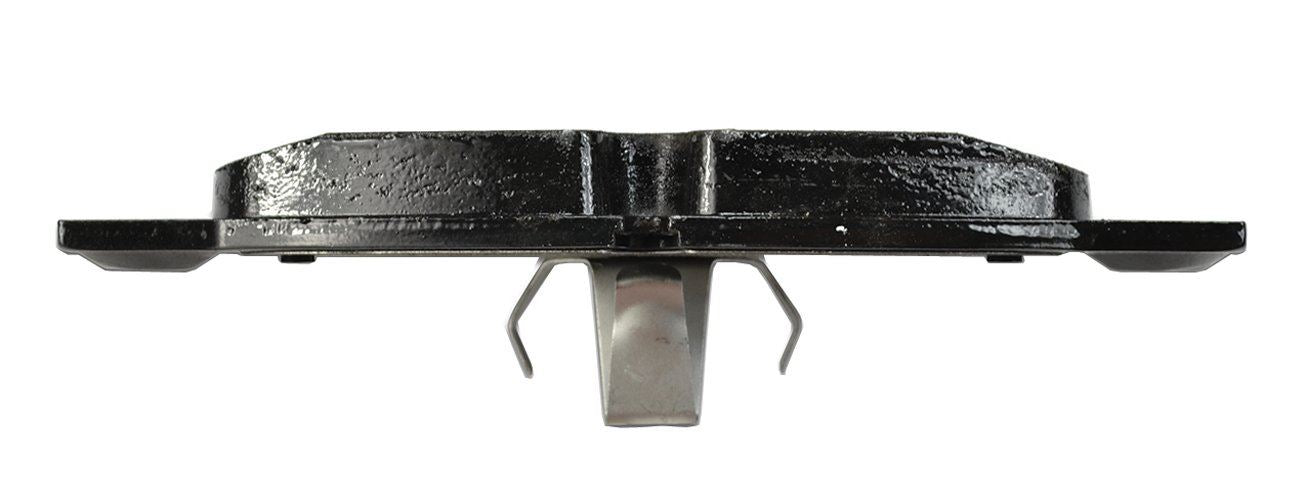 Hella-PAGID 355020121 Disc Brake Pad Set