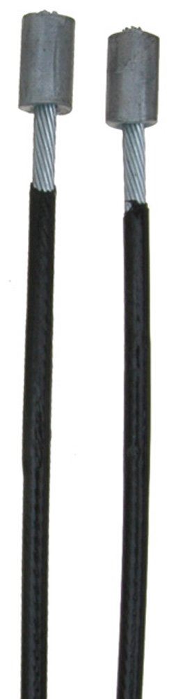 Cable de freno de estacionamiento Raybestos BC96692