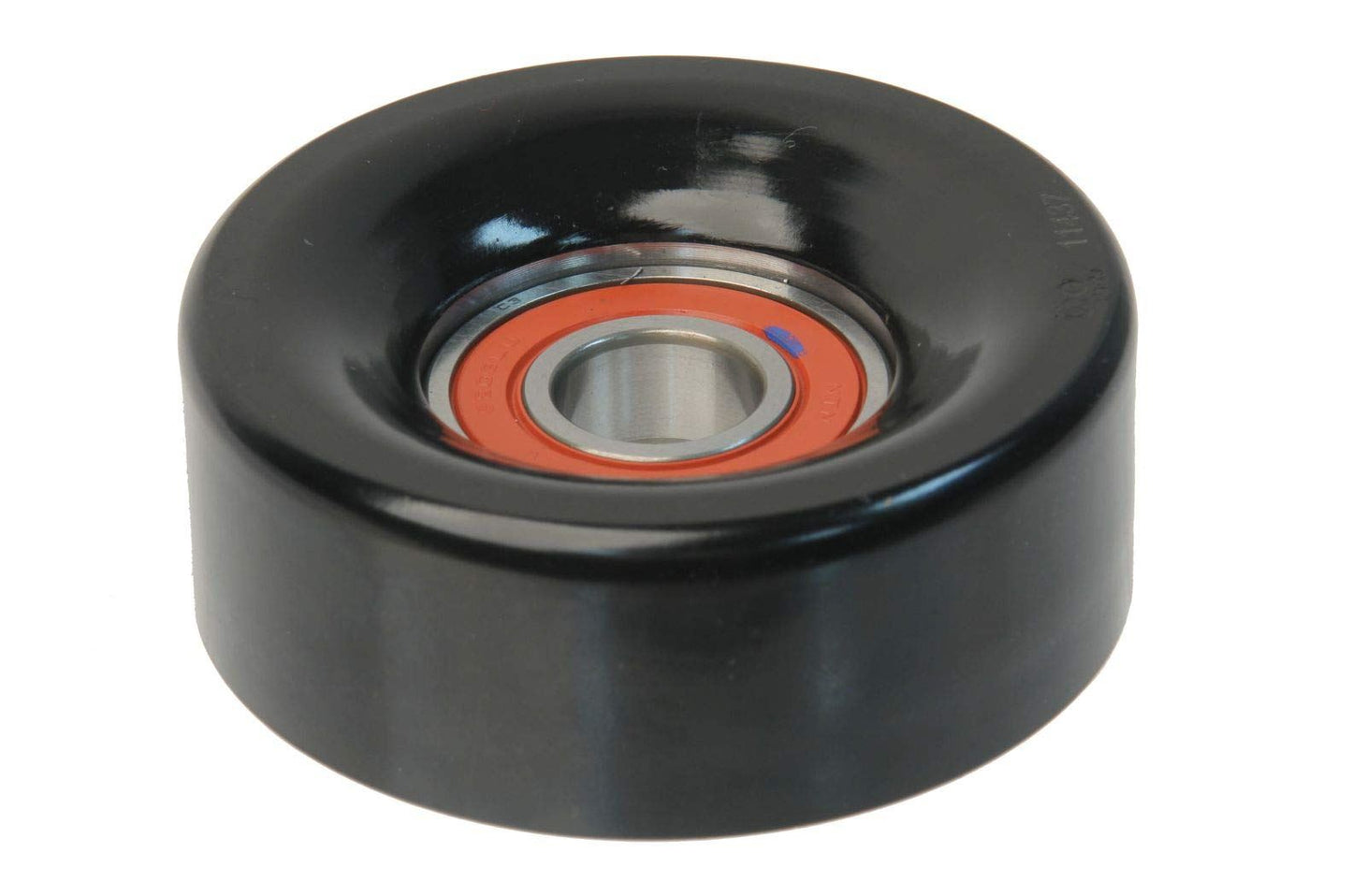 URO Parts URO-010412 Accessory Drive Belt Idler Pulley