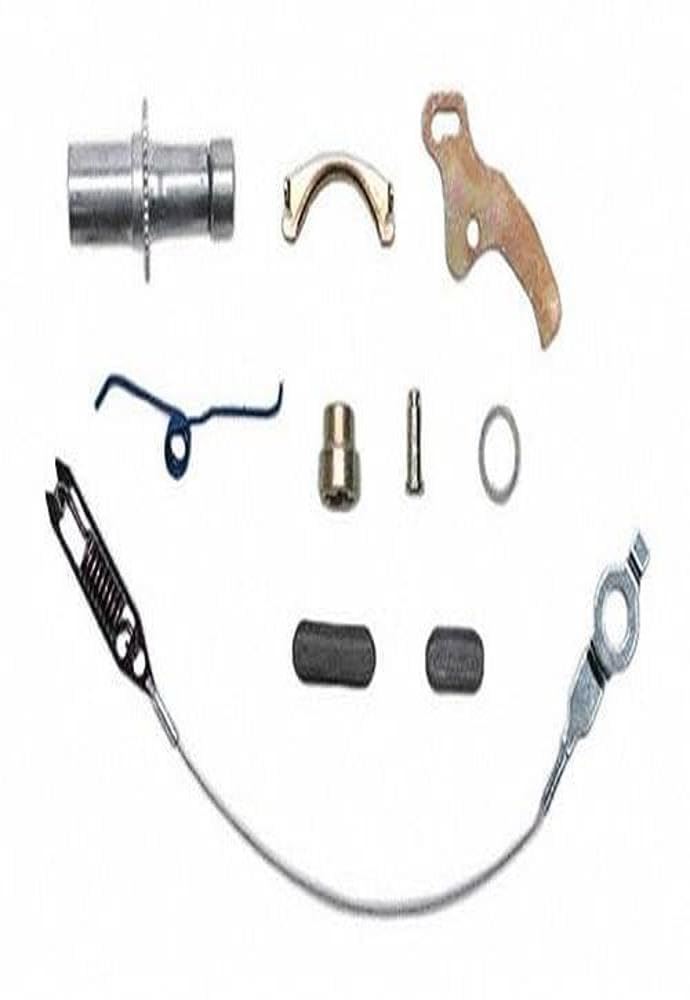 Raybestos H2576 Kit de reparación de autoajustador de freno de tambor