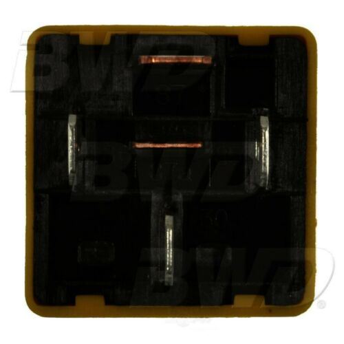 BWD R6381 Fuel Injection Relay