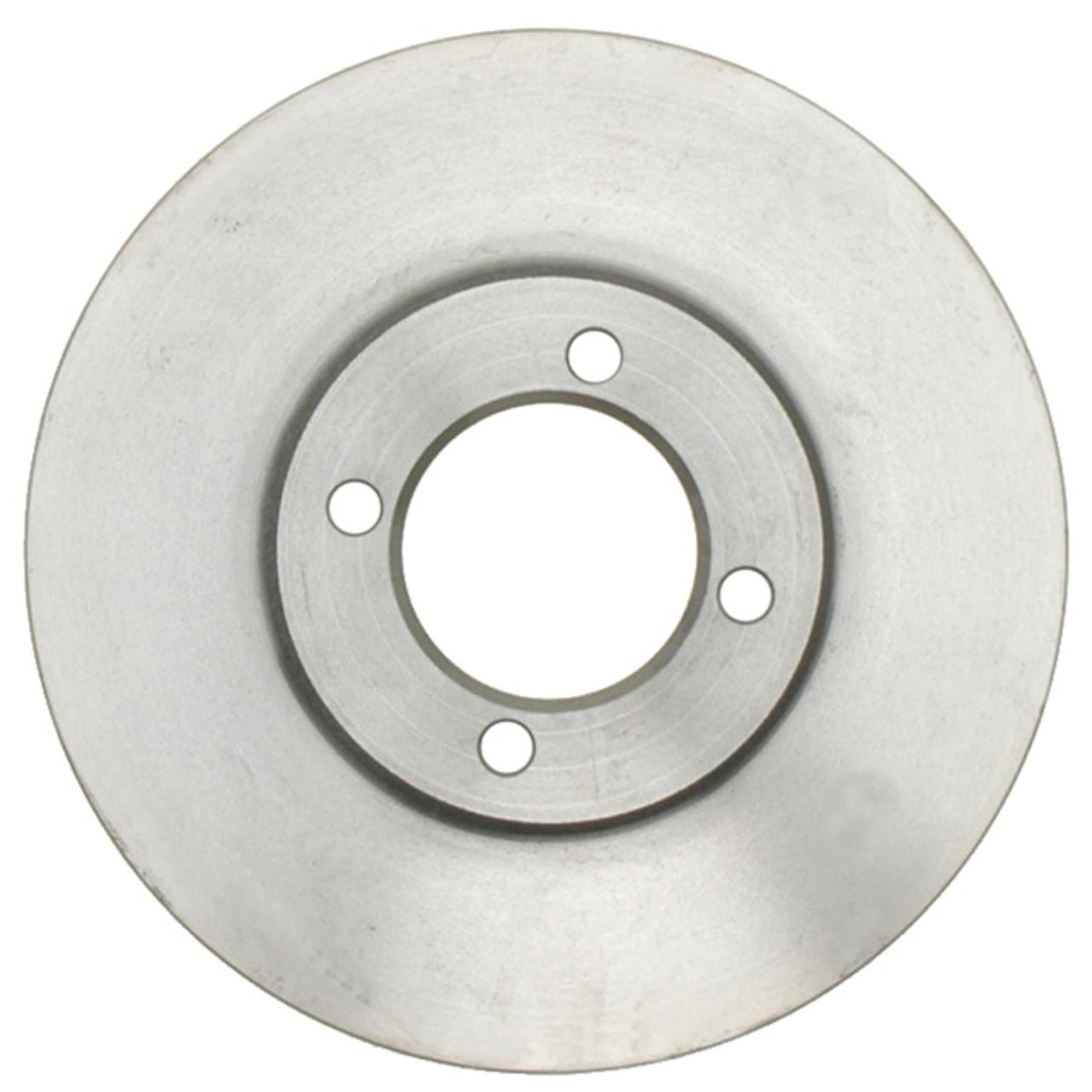 ACDelco Advantage 18A206A Rotor de frein à disque