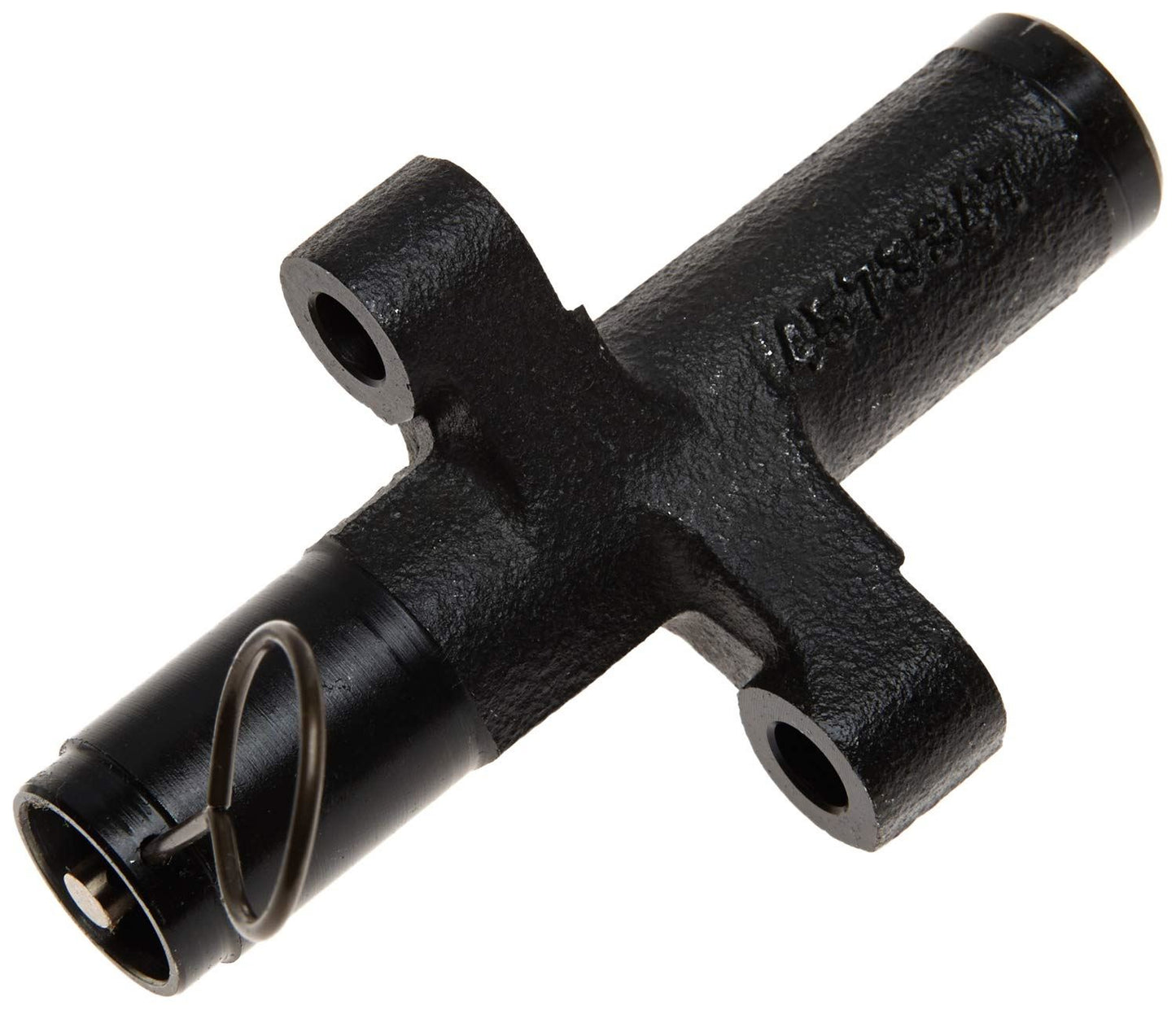 Ensemble hydraulique de tendeur de courroie de distribution de moteur ACDelco Professional T43192