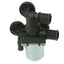 URO Parts URO-013990 HVAC Heater Control Valve