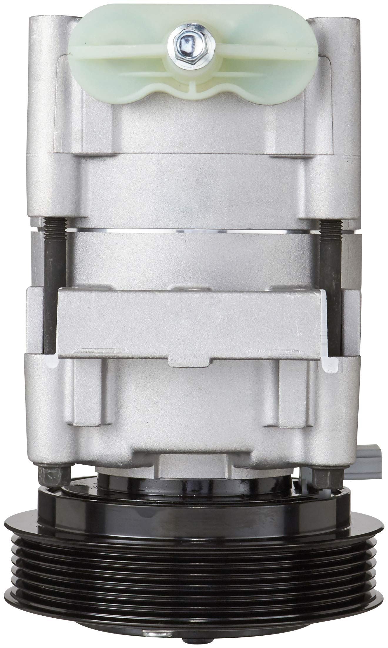 Spectra Premium 0610070 Compresor de aire acondicionado