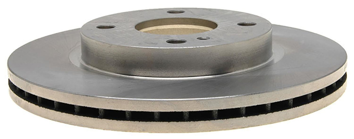 ACDelco Advantage 18A2800AC Rotor de frein à disque