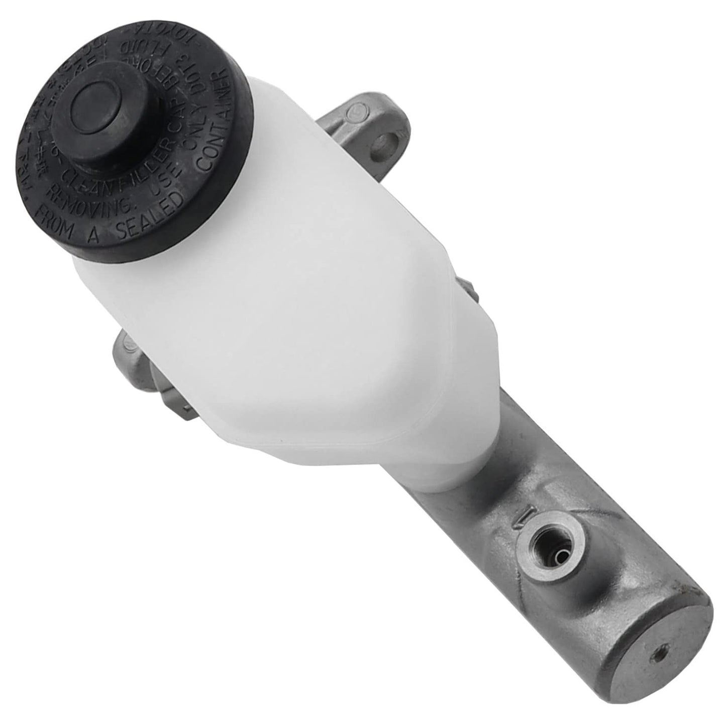 Beck/Arnley 072-9485 Brake Master Cylinder