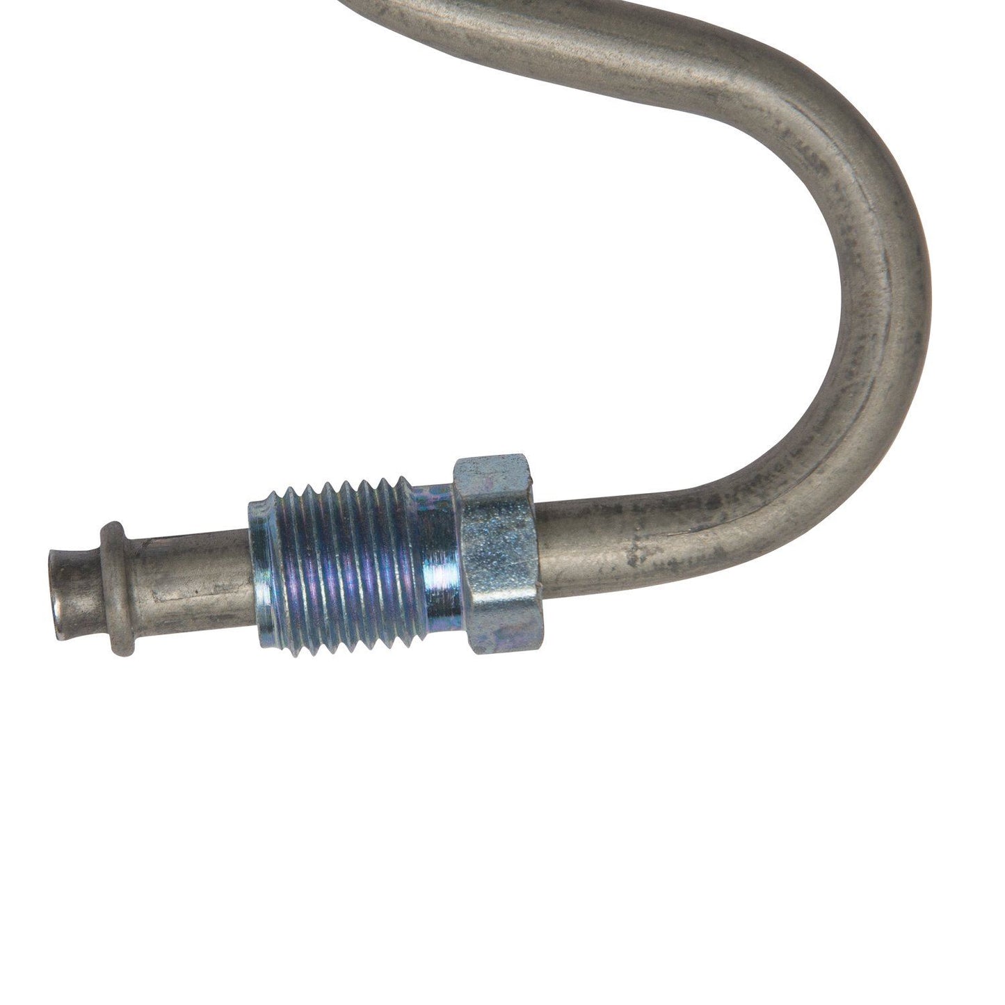 Edelmann 91866 Ensemble de tuyau de conduite de pression de direction assistée