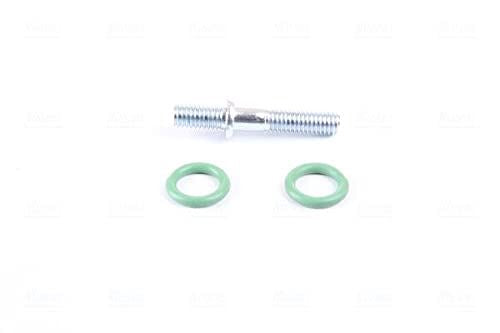 Nissens North America 94794 A/C Condenser