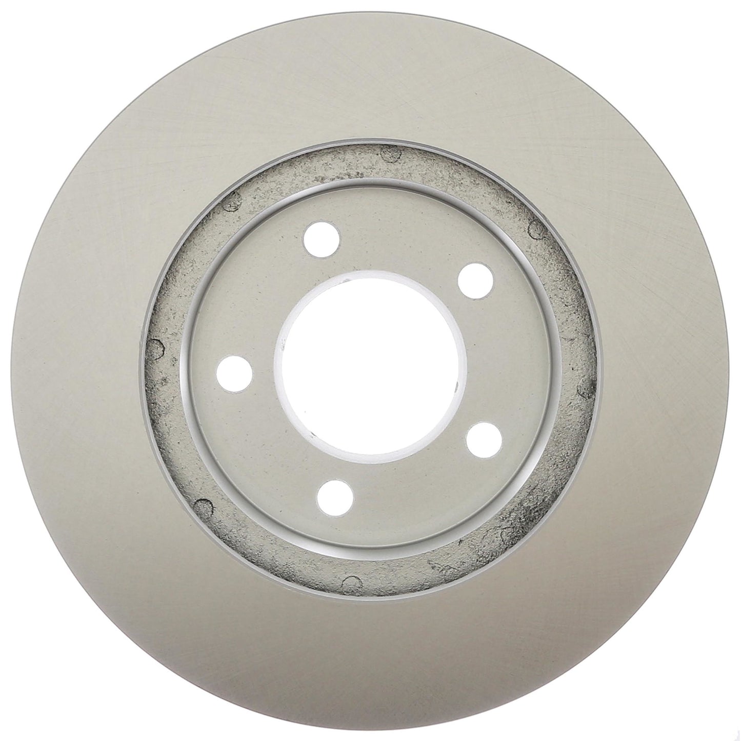 ACDelco Advantage 18A924AC Rotor de frein à disque