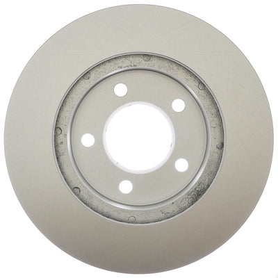 ACDelco Advantage 18A924AC Rotor de frein à disque