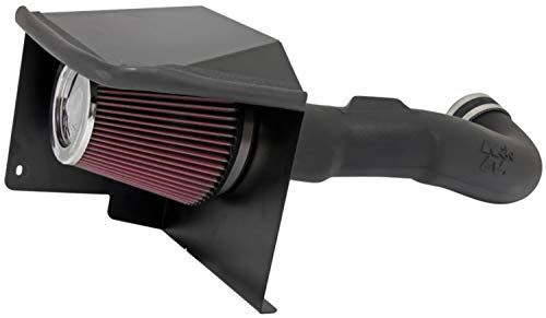 K&amp;N 573070