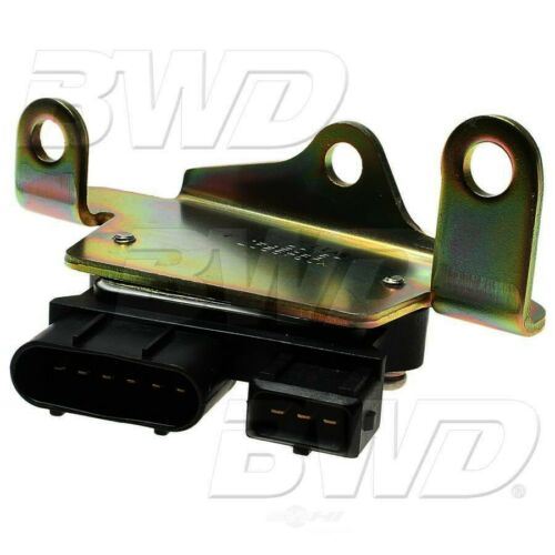 Module de commande d'allumage BWD CBE637