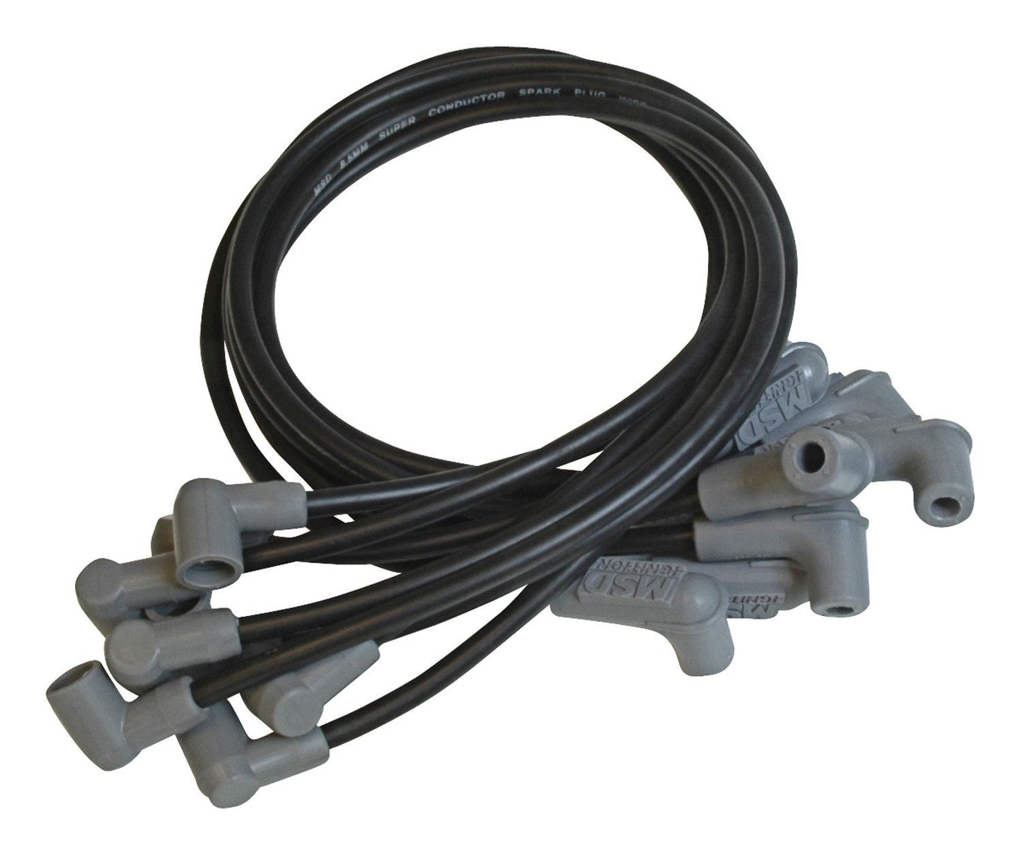 MSD Ignition 31653 Juego de cables para bujías