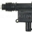 Actionneur de serrure de porte BWD DLA334