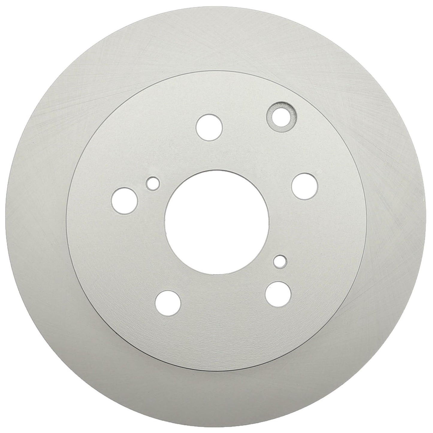 ACDelco Advantage 18A2451AC Rotor de frein à disque