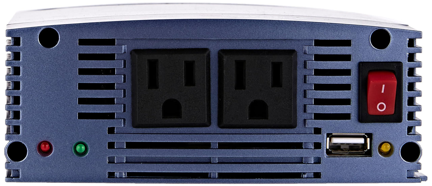 SAMLEX SSW35012A