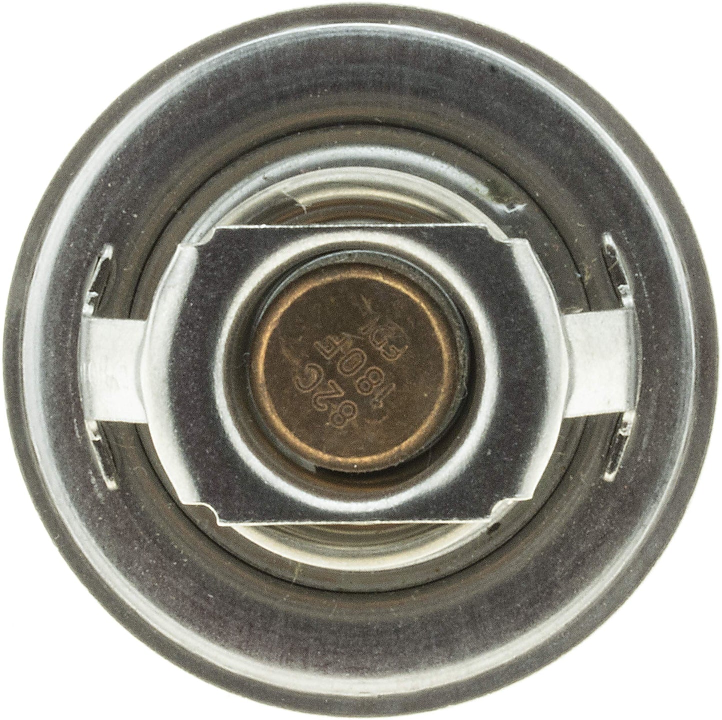 Termostato de refrigerante del motor Gates 33258S
