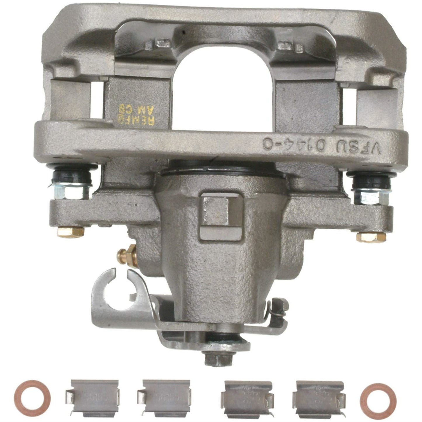 Cardone 18-B5081 Disc Brake Caliper
