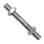 Beck/Arnley 101-3590 Steering Tie Rod Center Stud