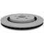 Rotor de freno de disco ACDelco Advantage 18A2936AC