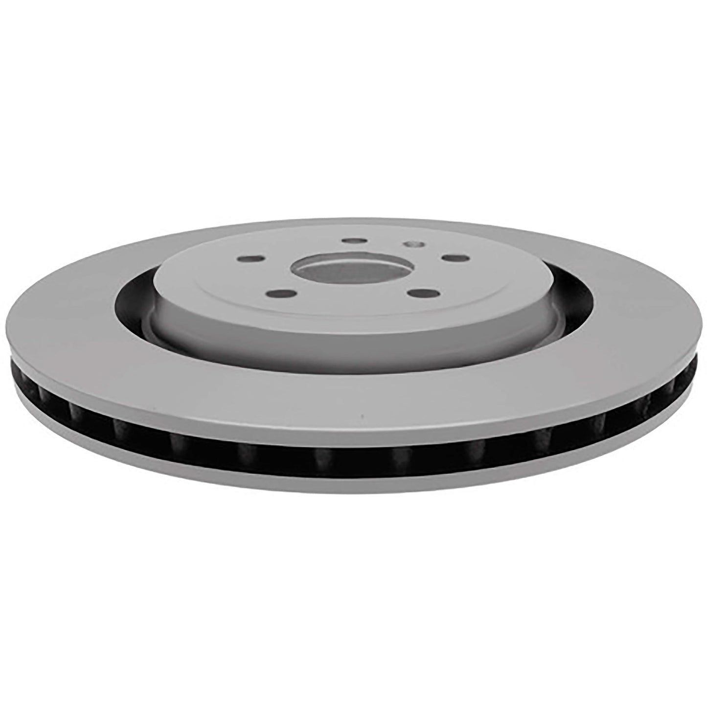 Rotor de freno de disco ACDelco Advantage 18A2936AC