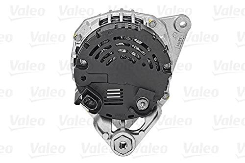 Alternador Valeo 439261