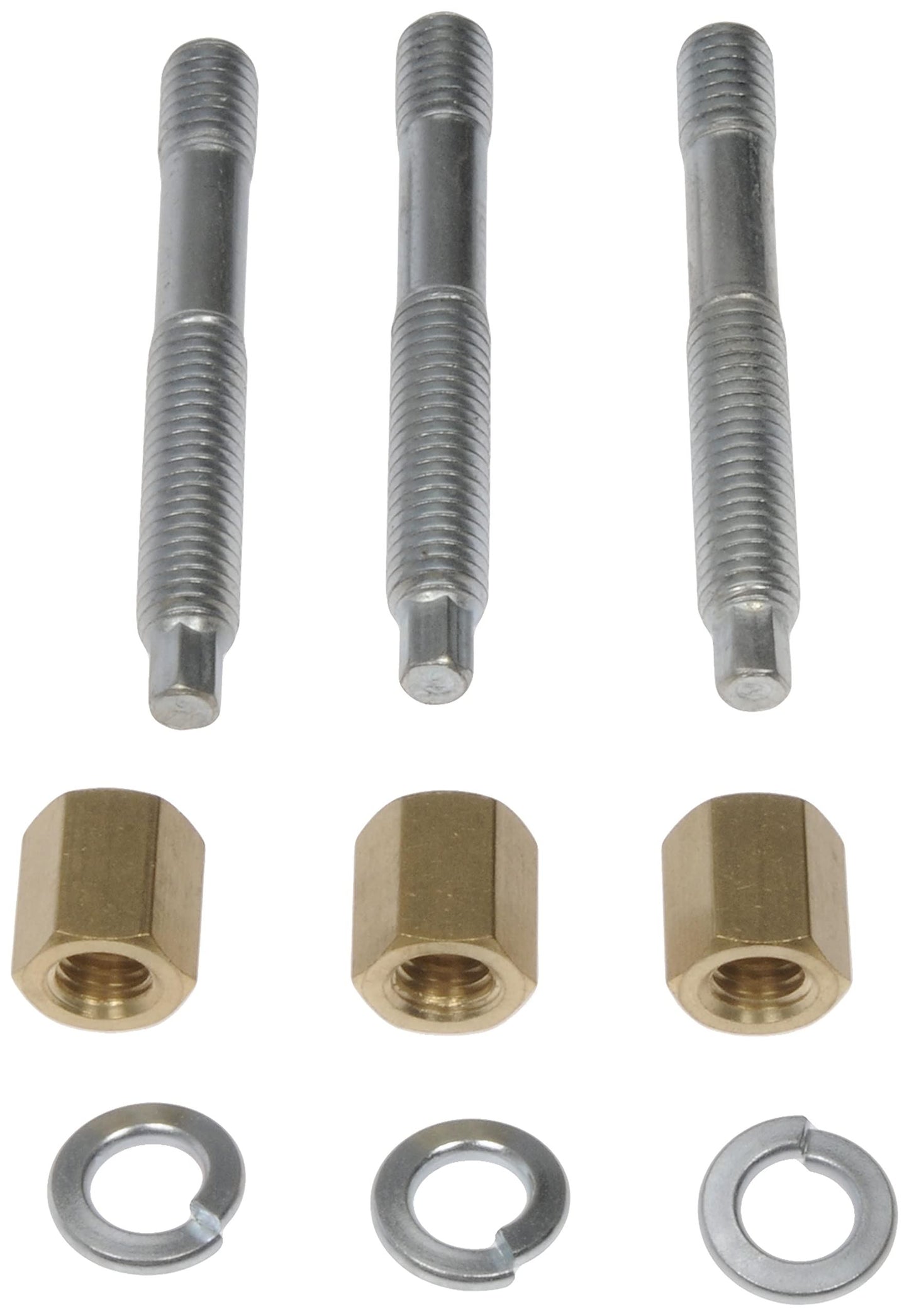 Dorman 03113 Exhaust Flange Stud and Nut
