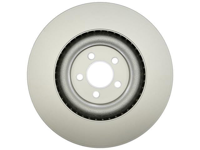 Rotor de freno de disco Raybestos 681954