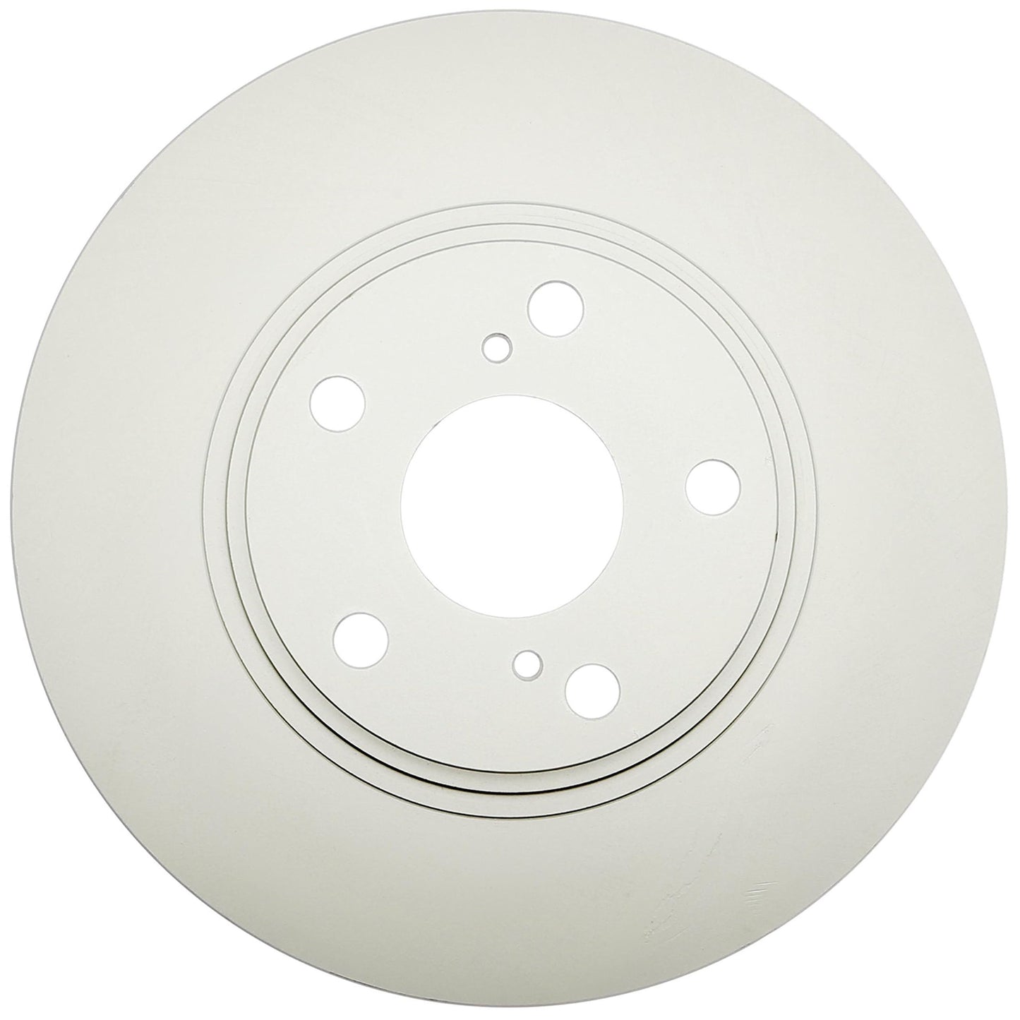 Rotor de freno de disco ACDelco Advantage 18A1196AC