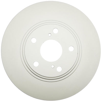 ACDelco Advantage 18A1196AC Rotor de frein à disque