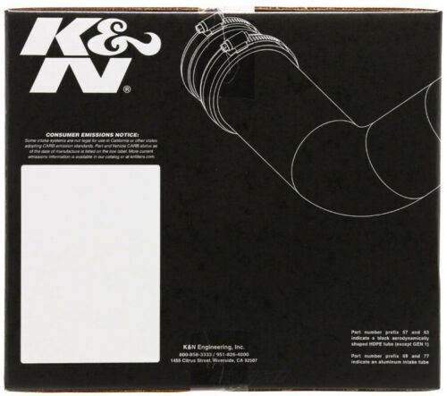 K&N 633059