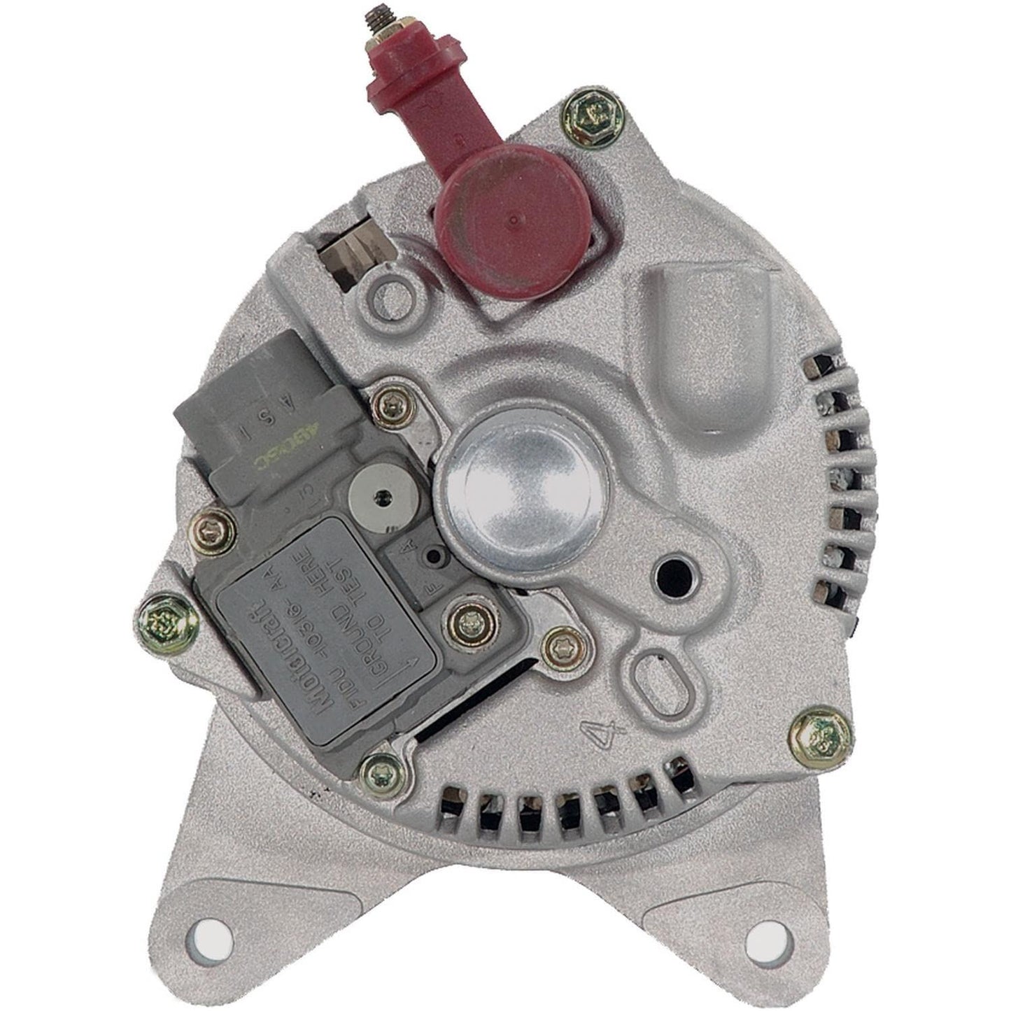 Alternador ACDelco Professional 335-1117