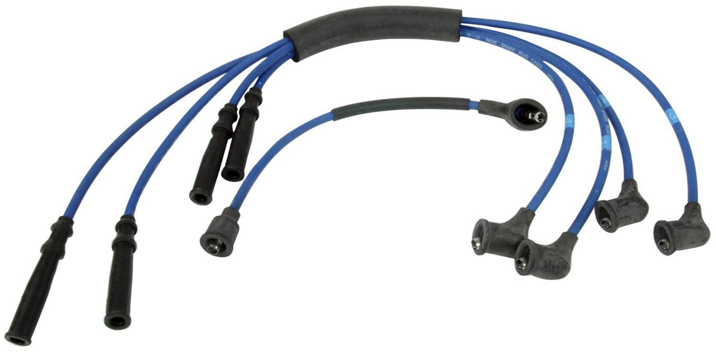 NGK Canada 8157 Juego de cables para bujías