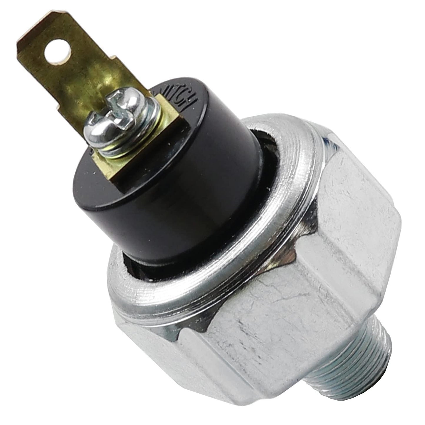 Beck/Arnley 201-1298 Interruptor de presión de aceite del motor