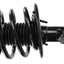 Monroe 172531 Suspension Strut and Coil Spring Assembly